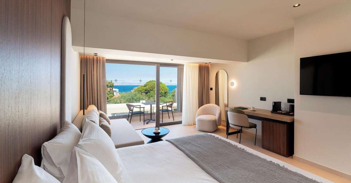 Een foto van Alizo Boutique Hotel & Spa