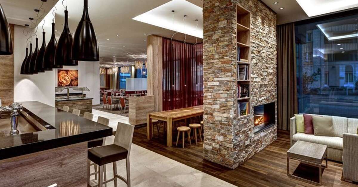Een foto van Hilton Garden Inn Davos