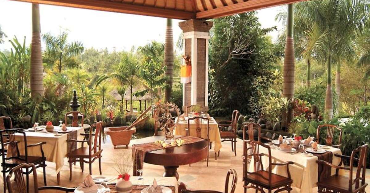 Een foto van The Payogan Villa Resort & Spa