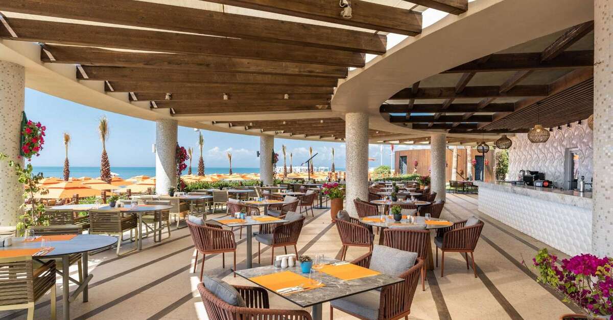 Een foto van Kaya Palazzo Golf Resort