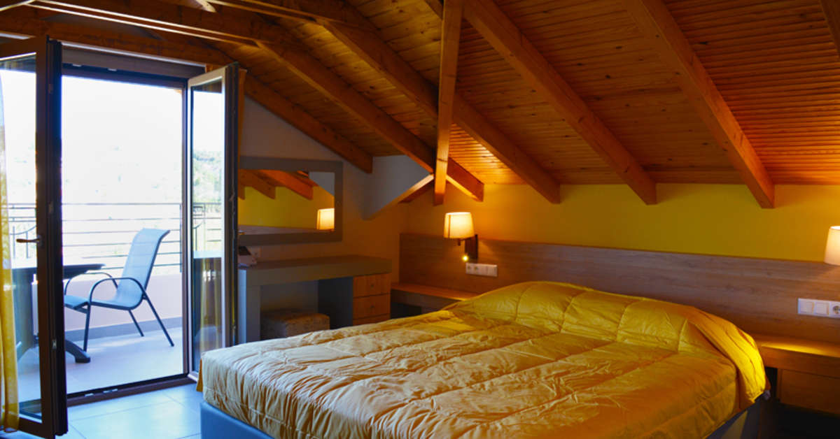 Een foto van Tsokas Hotel Appartementen