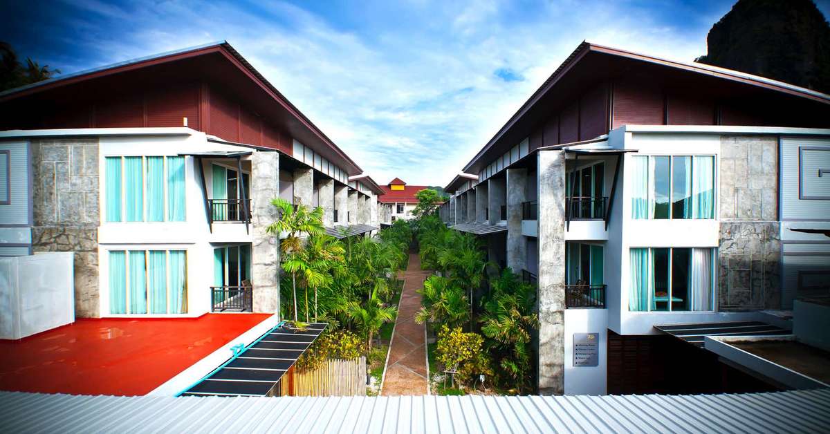 Een foto van Railay Princess Resort & Spa
