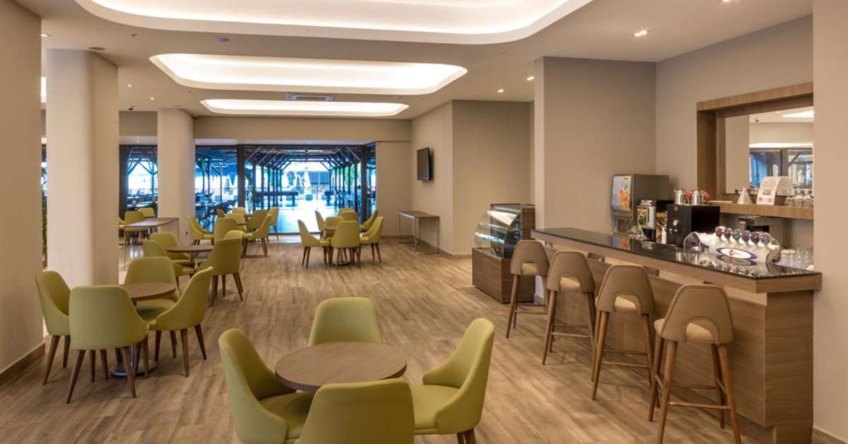 Een foto van Julian Club Hotel