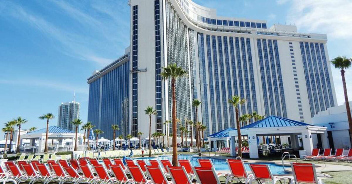 Een foto van Westgate Las Vegas
