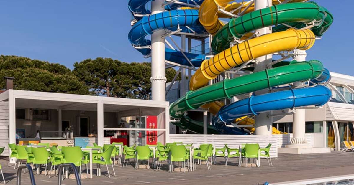 Een foto van Camping Garden Paradiso