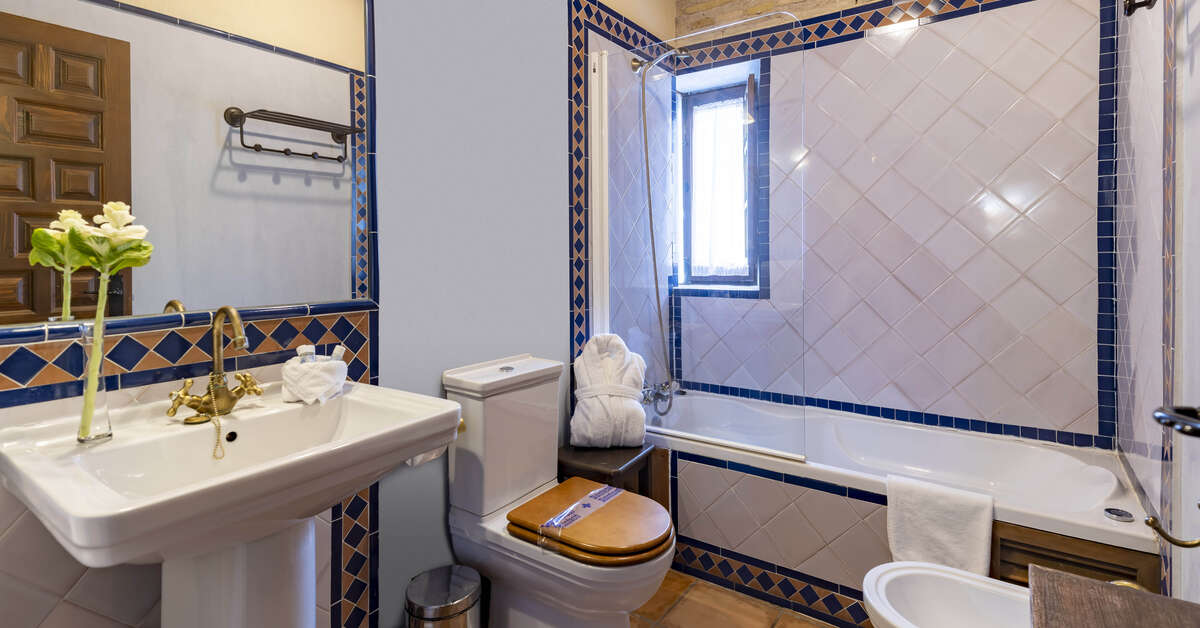 Een foto van Hotel Casa del Capitel Nazari
