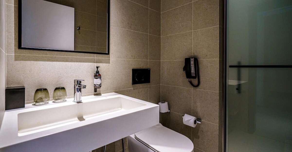Een foto van Form Hotel
