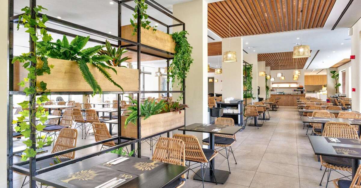 Ein Foto White Olive Elite Hotel