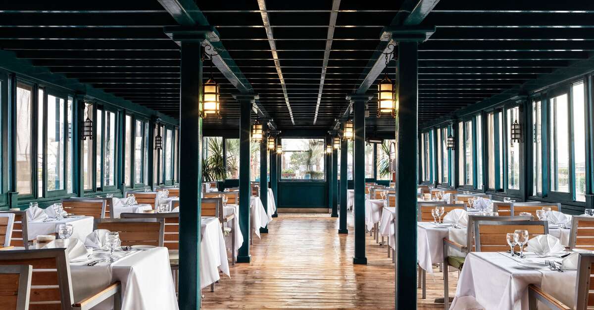 Een foto van Club Paradisio El Gouna