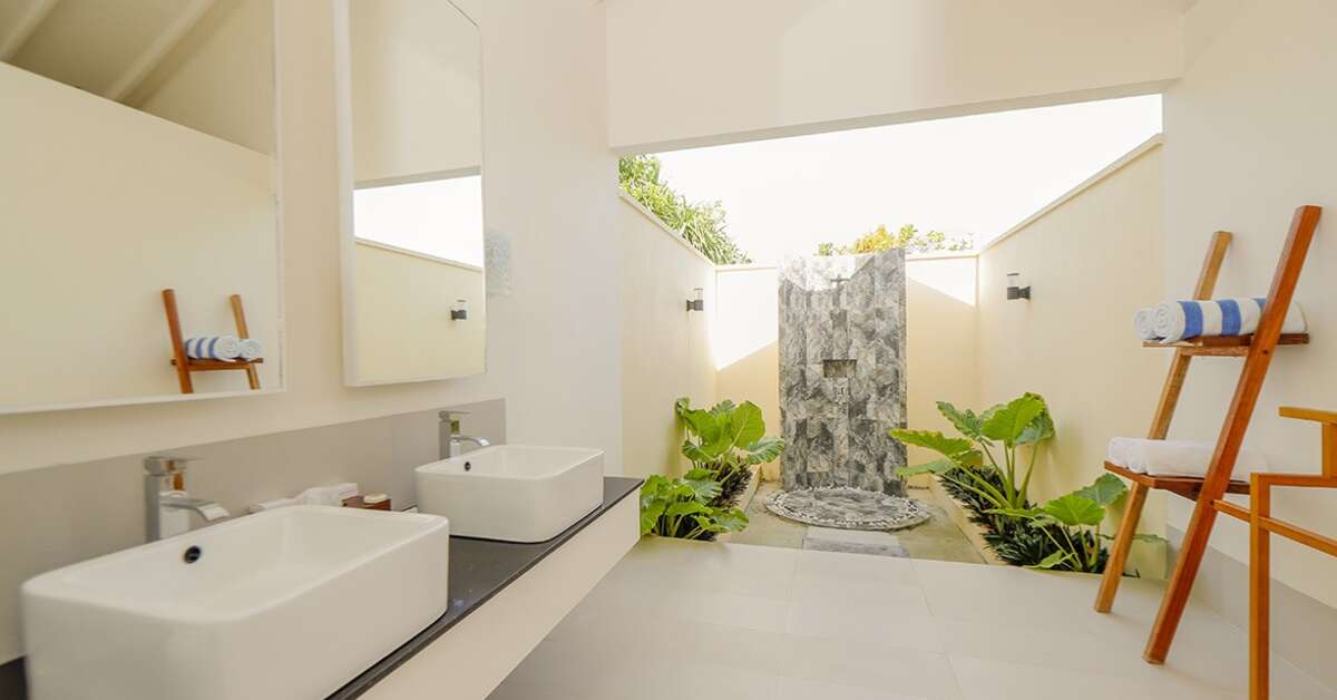 Een foto van Hondaafushi Island Resort