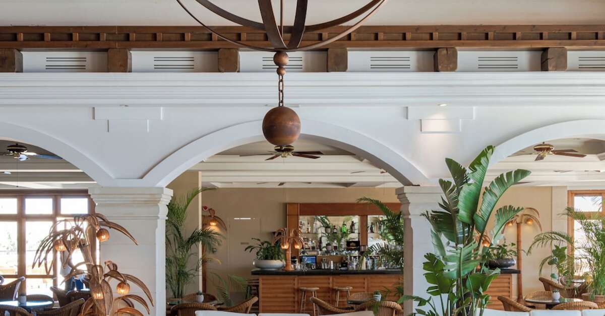 Een foto van Grecotel Marine Palace & Aqua Park