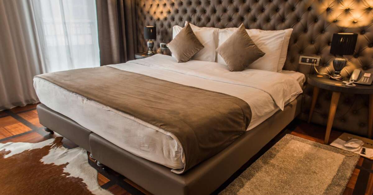 Een foto van Solun Hotel