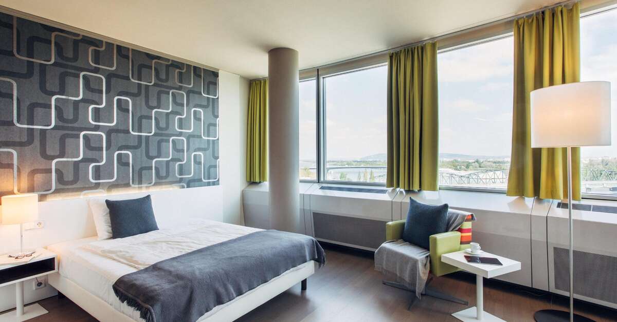 Een foto van Harry's Home Hotel Wien