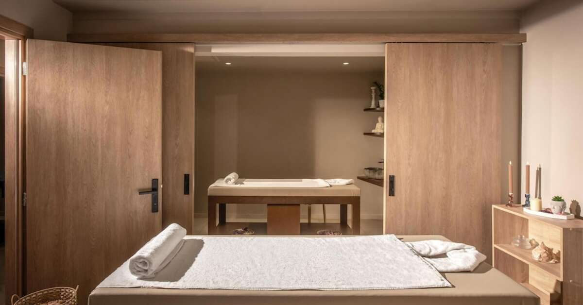 Een foto van Aelius Hotel & Spa