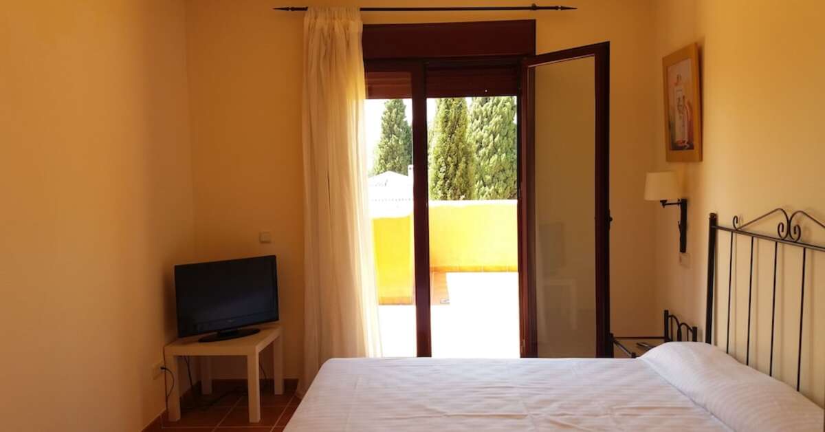 Een foto van Royal Marbella Golf Resort