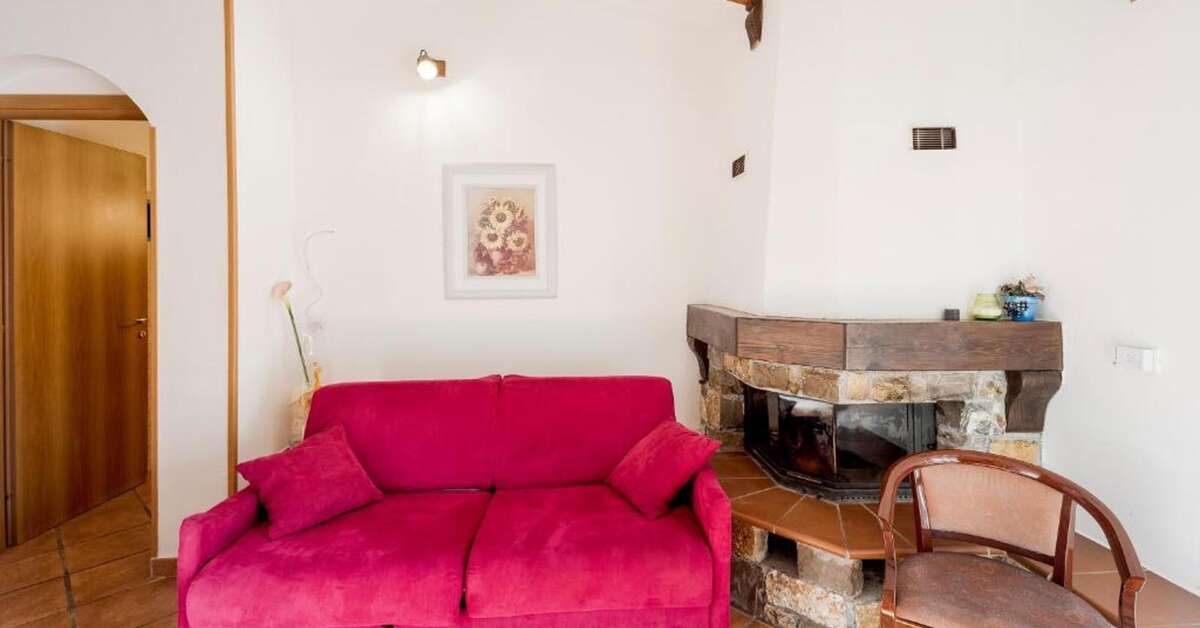 Een foto van Agriturismo Le Mimose