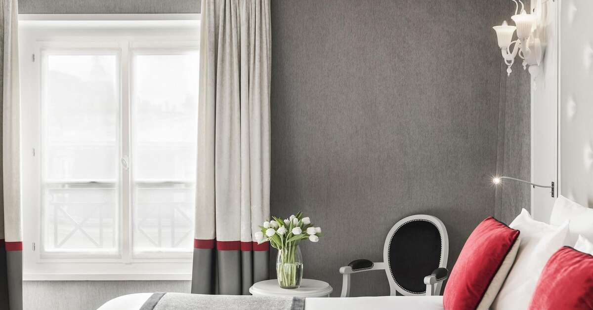 Een foto van Maison Albar Hotels Le Diamond