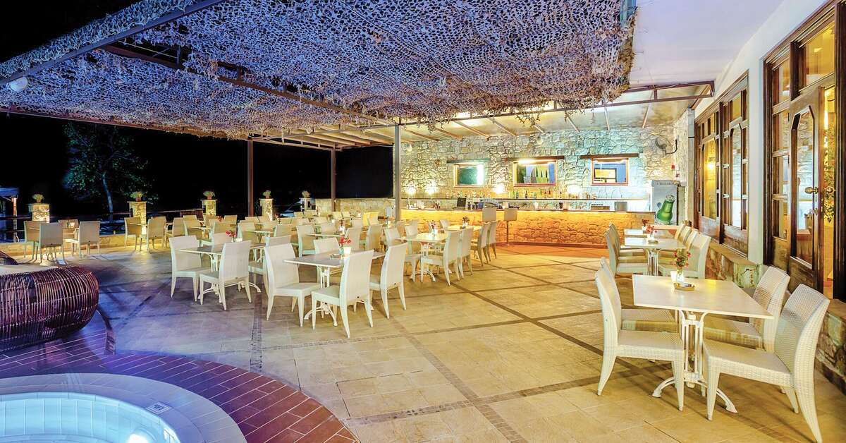 Ein Foto Possidi Paradise Hotel