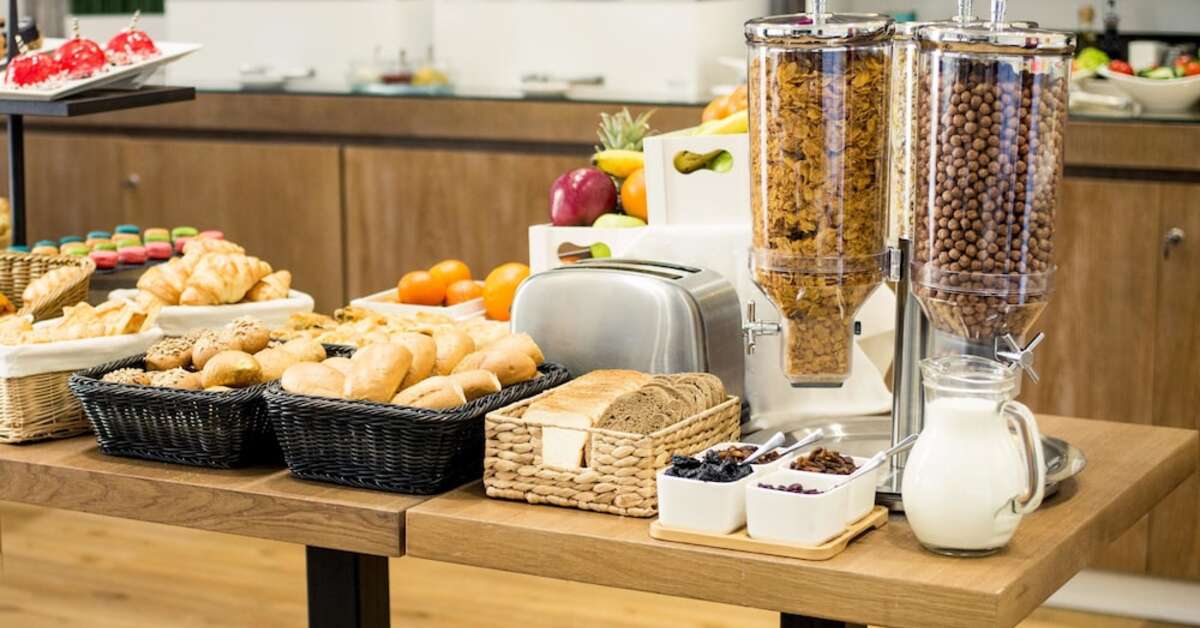 Een foto van Belgrade Inn Garni Hotel