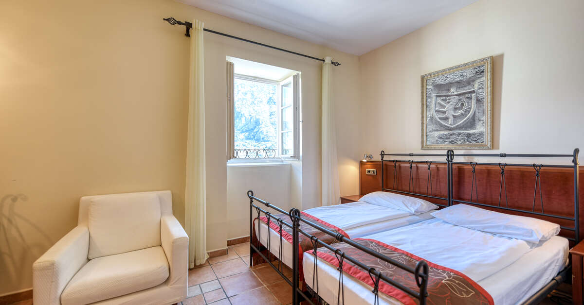 Een foto van Hotel Splendido