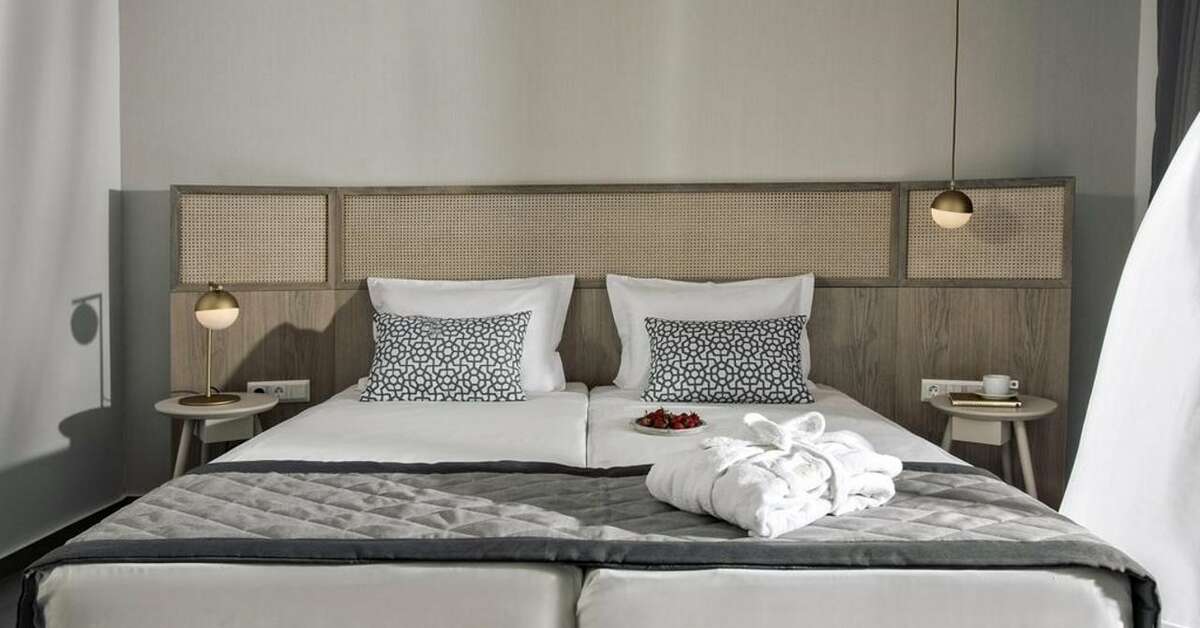 Ein Foto Possidi Paradise Hotel