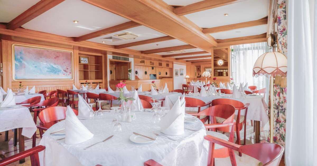 Een foto van Hotel Agadir Beach Club