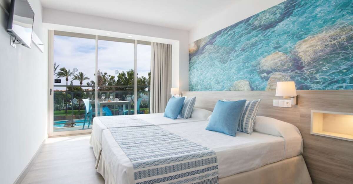 Een foto van Pierre & Vacances Roquetas El Palmeral