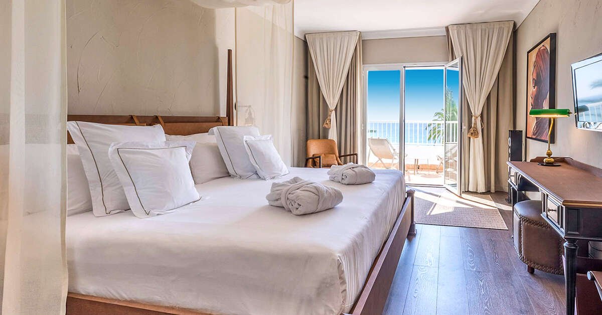 Een foto van Be Live La Cala Boutique