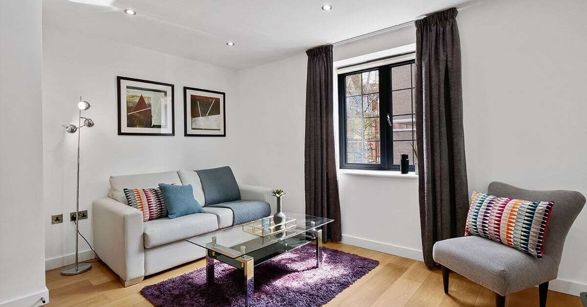 Een foto van Cambric by Q Appartementen