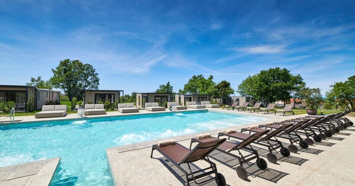 Een foto van San Servolo Wellness Resort Adults only