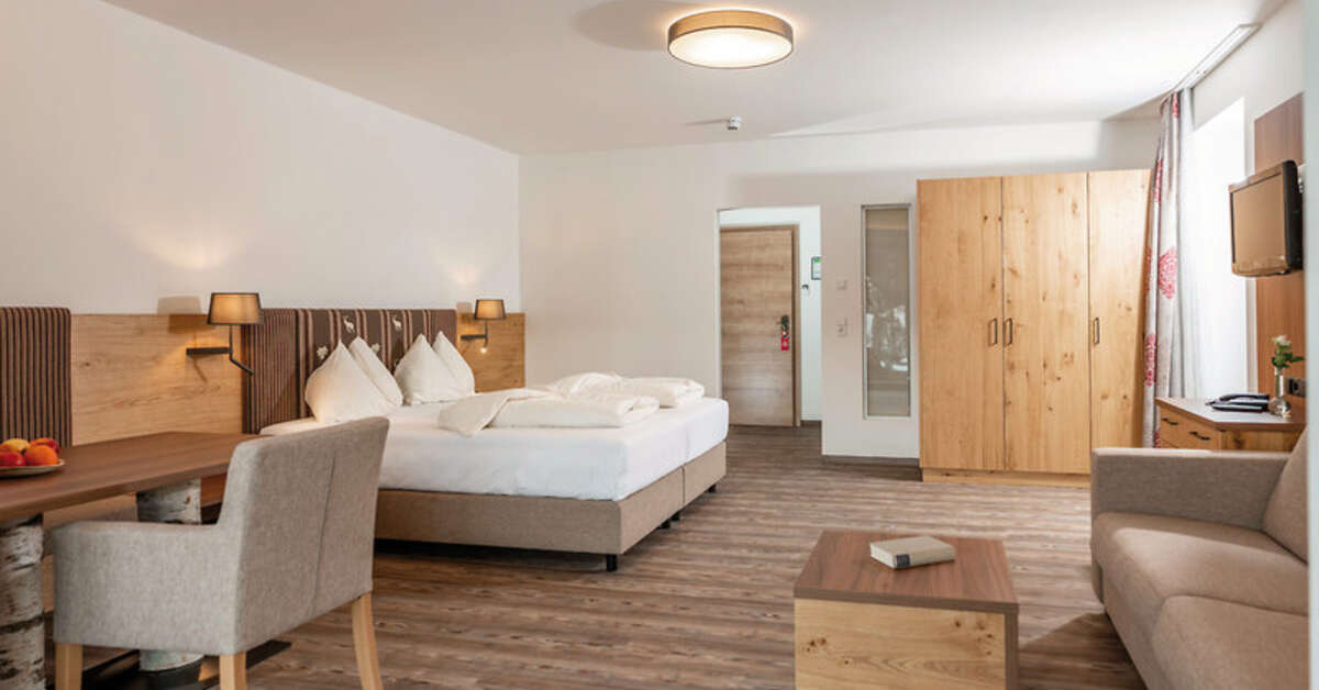 Een foto van Hotel Pehab Kirchenwirt