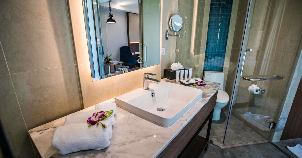 Een foto van Dewa Phuket Resort