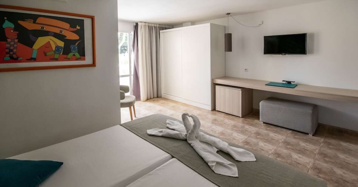 Ein Foto Hotel Canyamel Classic & Spa