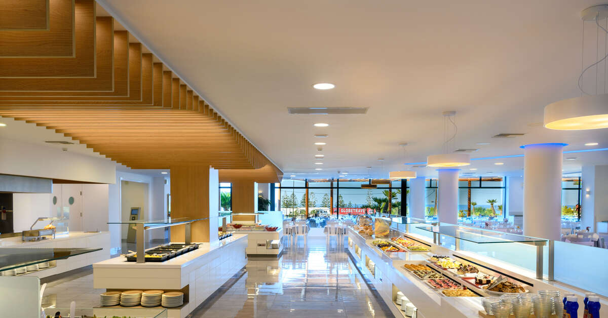 Ein Foto Grand Hotel Holiday Resort