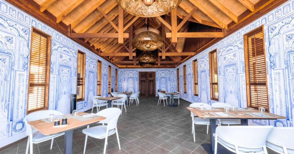 Een foto van Ananea Madivaru Maldives