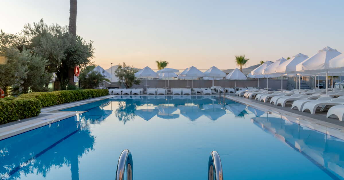 Een foto van Pasa Beach Hotel