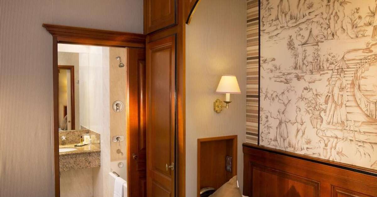 Een foto van Hotel L'Horset Opera BW Premier Collection