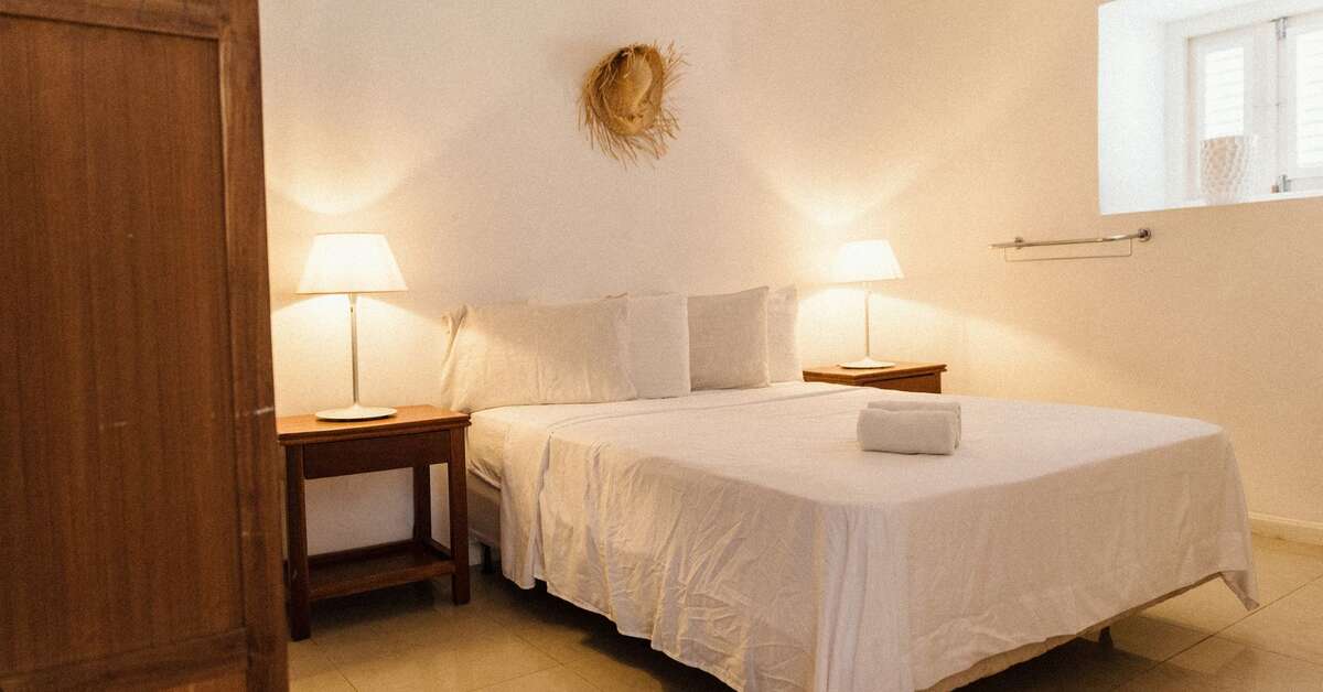 Een foto van Bario Hotel
