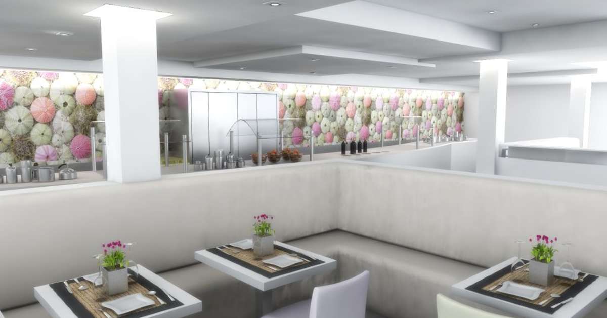 Een foto van BQ Amfora Beach Hotel