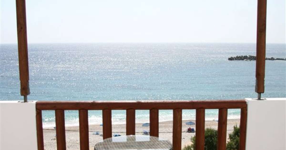 Een foto van Potali Bay Hotel