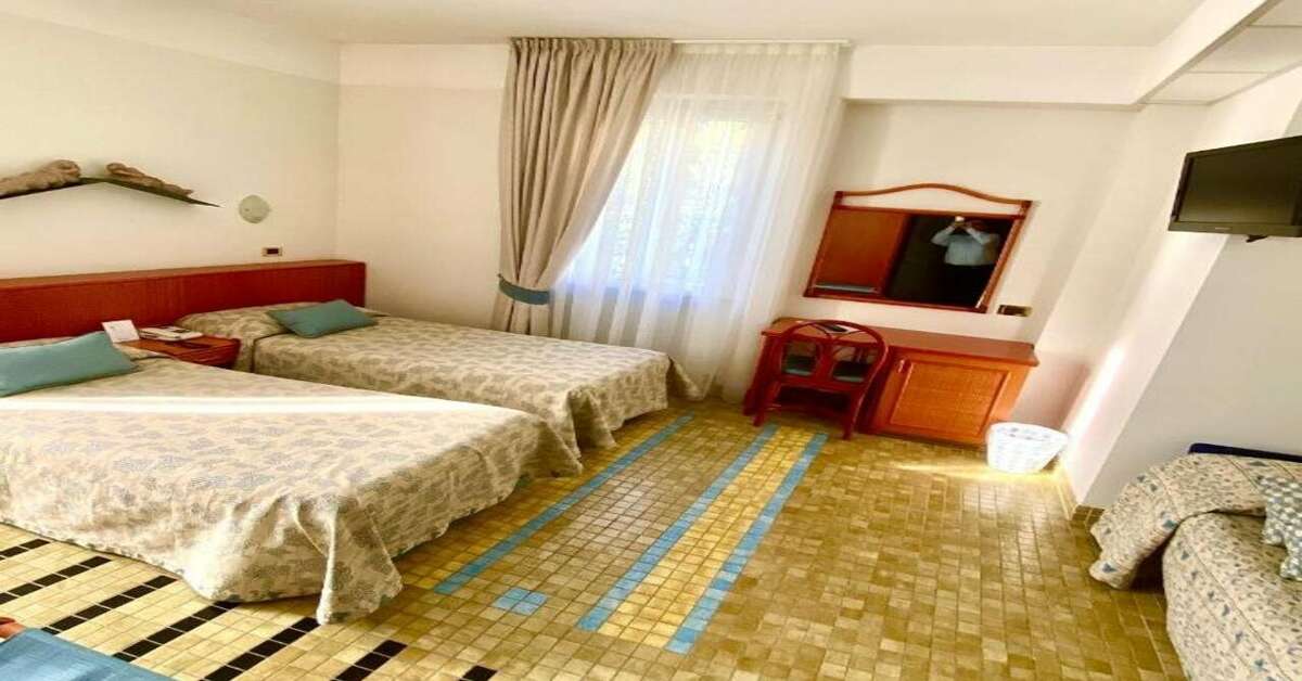 Een foto van Hotel Della Baia