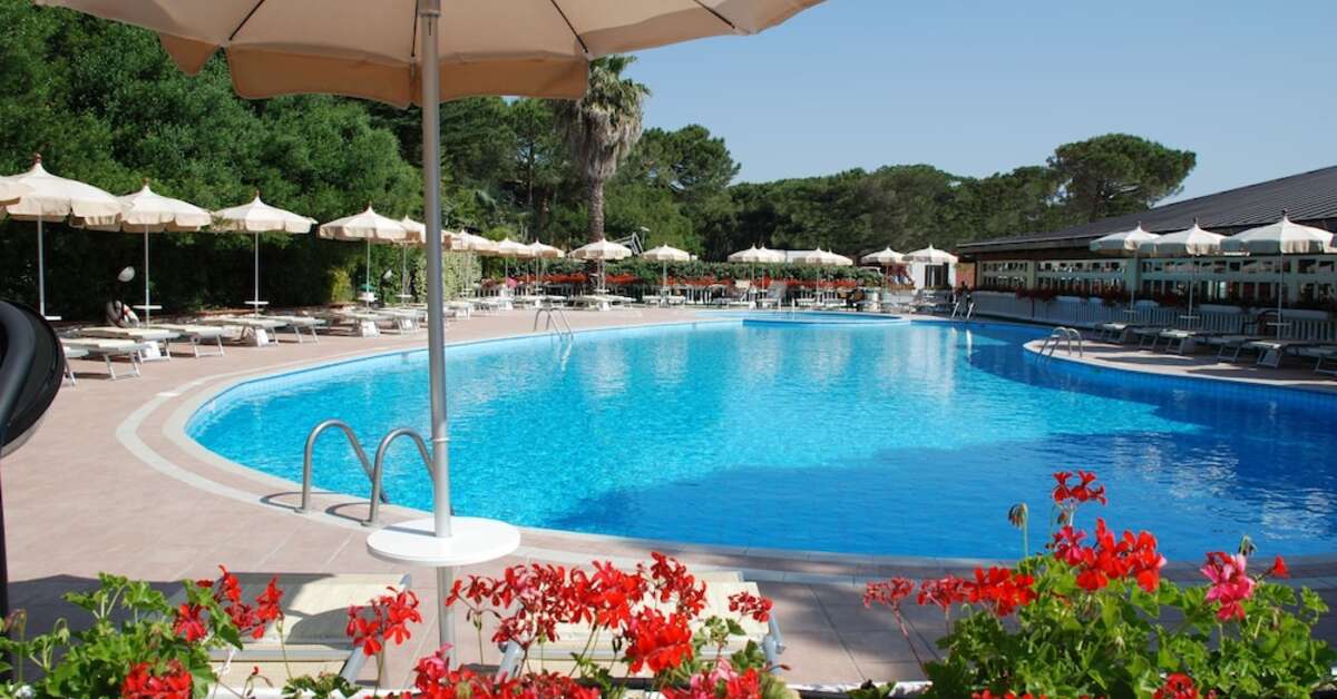 Een foto van Park Hotel Marinetta