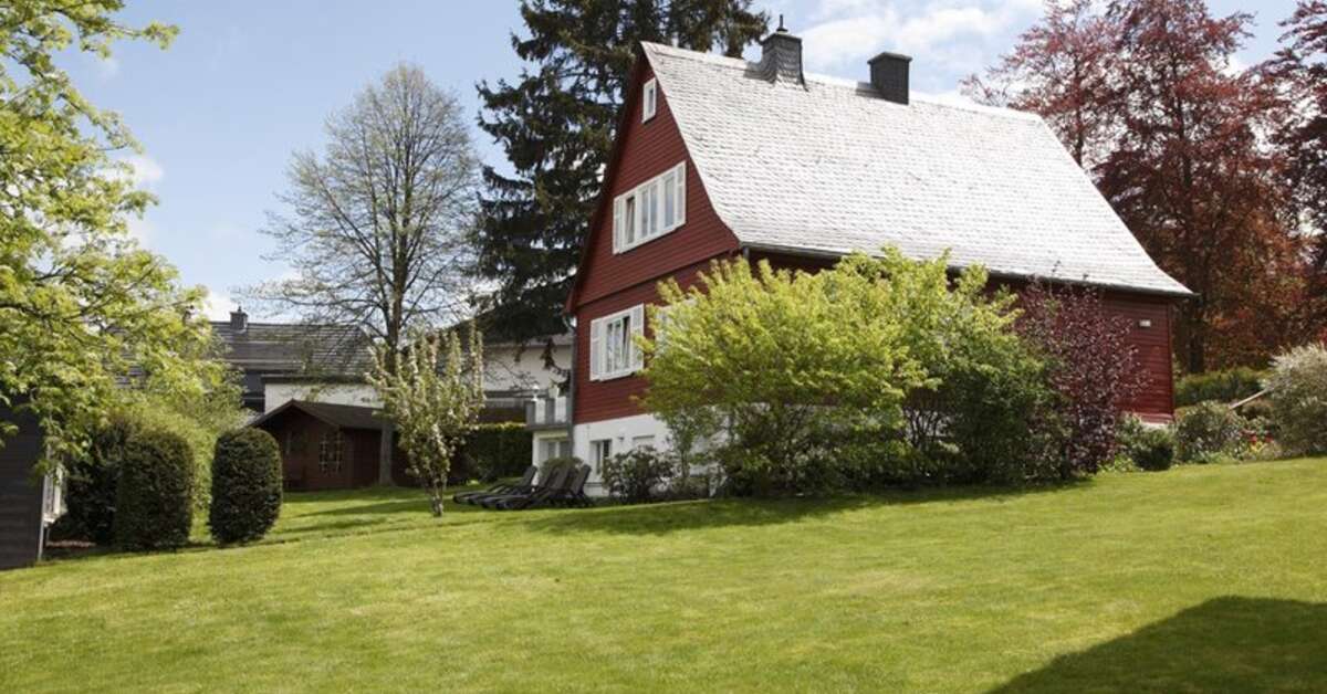 Een foto van Ringhotel Posthotel Usseln