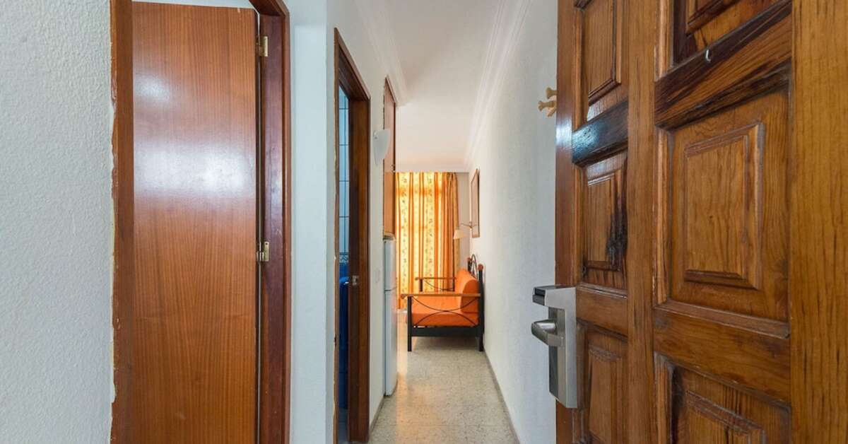 Een foto van Appartementen Amazonas