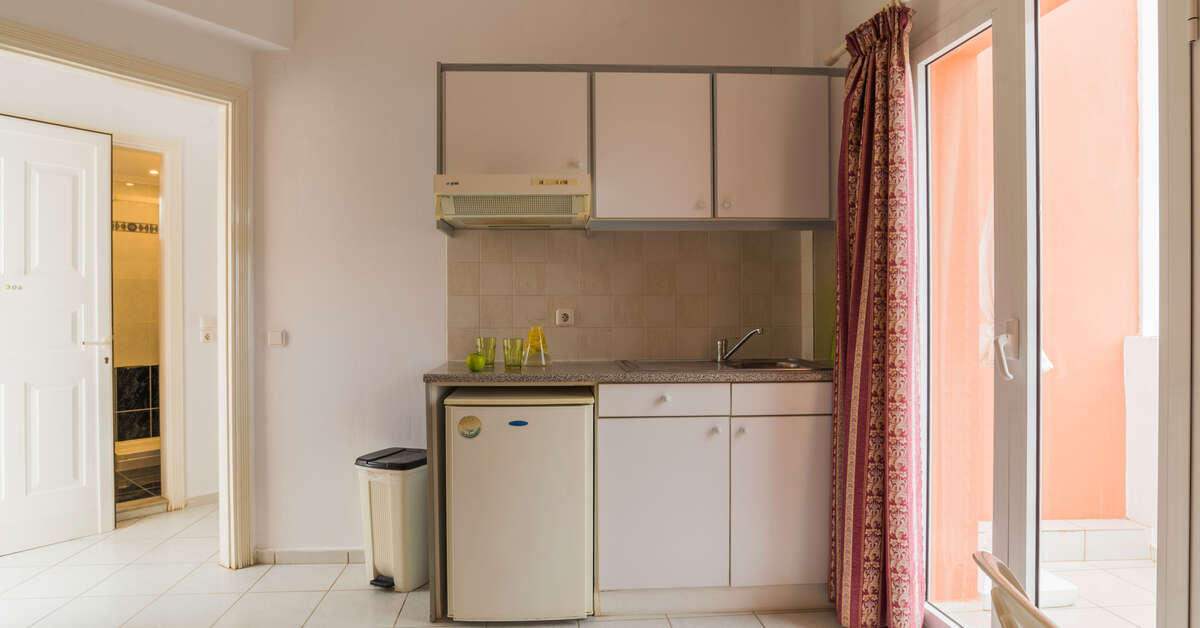 Een foto van Windmill Appartementen II