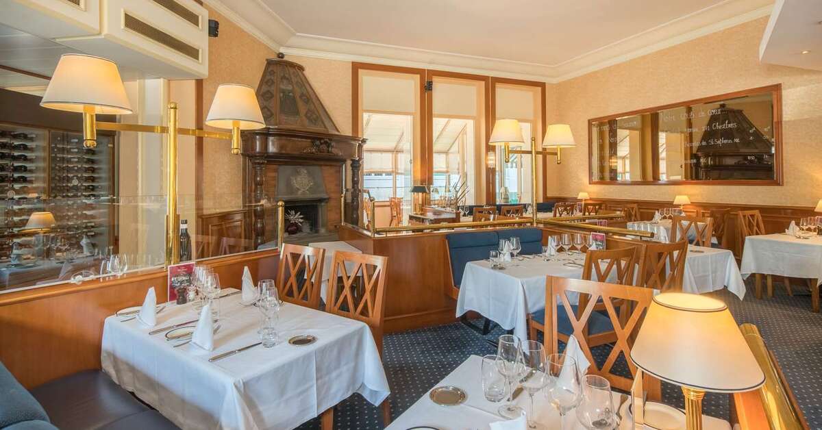 Een foto van Best Western Plus Hotel Mirabeau