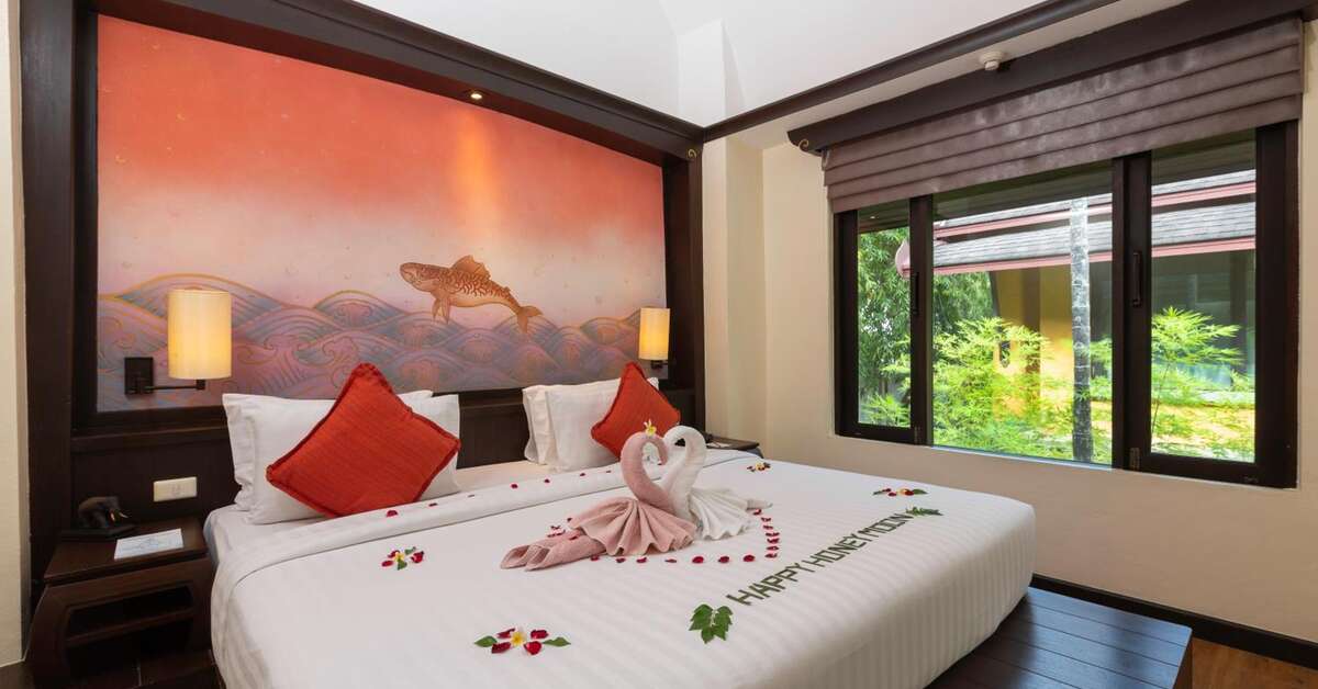 Een foto van The Village Resort & Spa