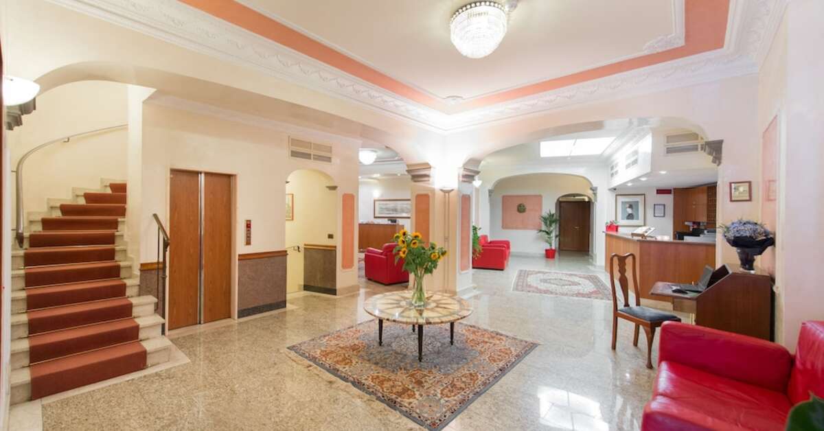 Een foto van Diana Park Hotel