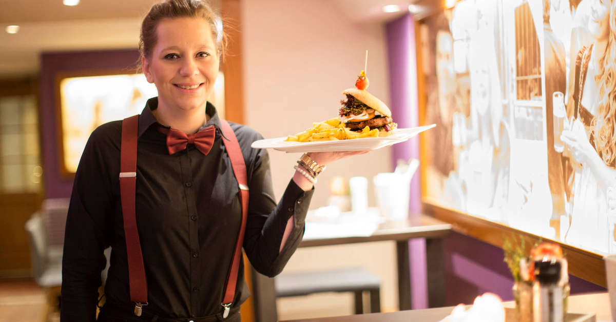 Een foto van Göbel's Landhotel