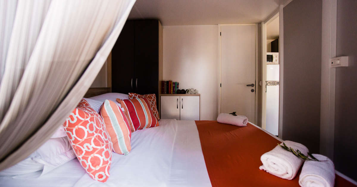 Een foto van Waterman Beach Village